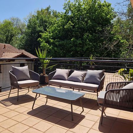 Apartamento La Casuca Del Sable Pesués Exterior foto