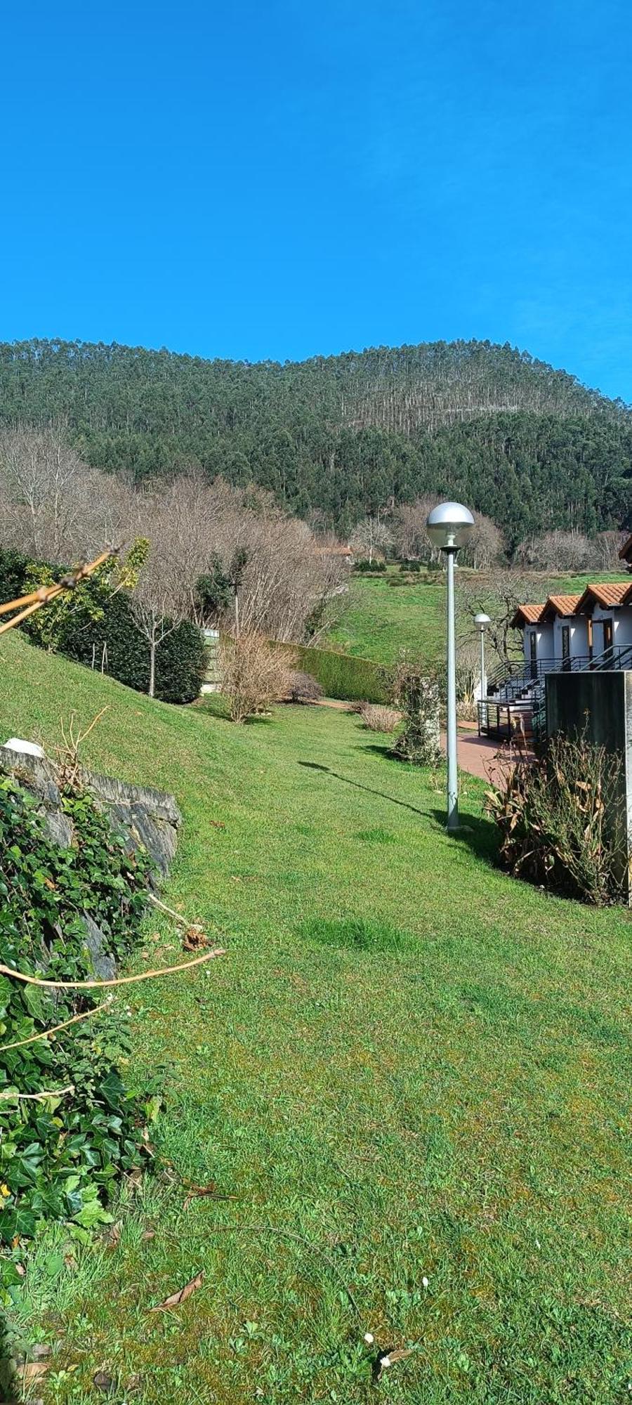 Apartamento La Casuca Del Sable Pesués Exterior foto
