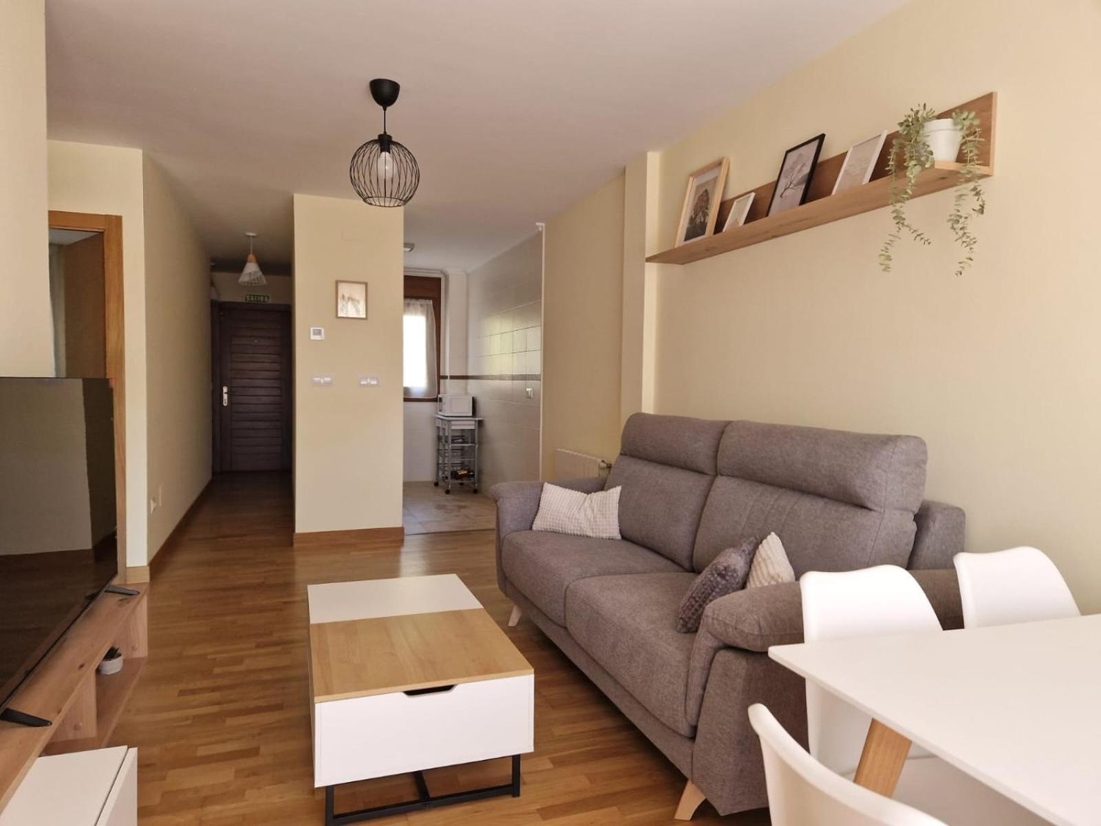 Apartamento La Casuca Del Sable Pesués Exterior foto