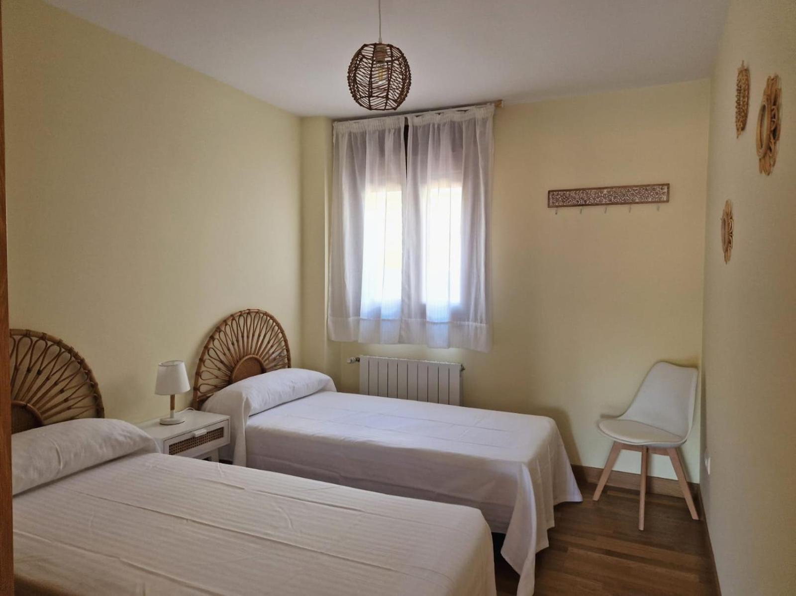 Apartamento La Casuca Del Sable Pesués Exterior foto