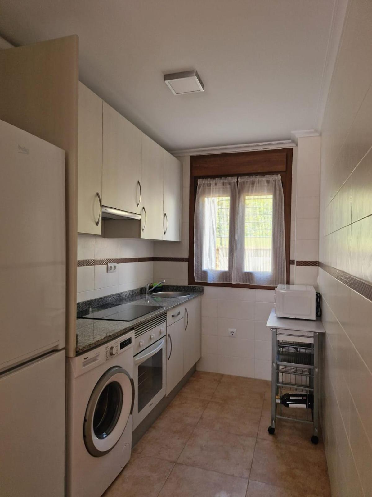 Apartamento La Casuca Del Sable Pesués Exterior foto