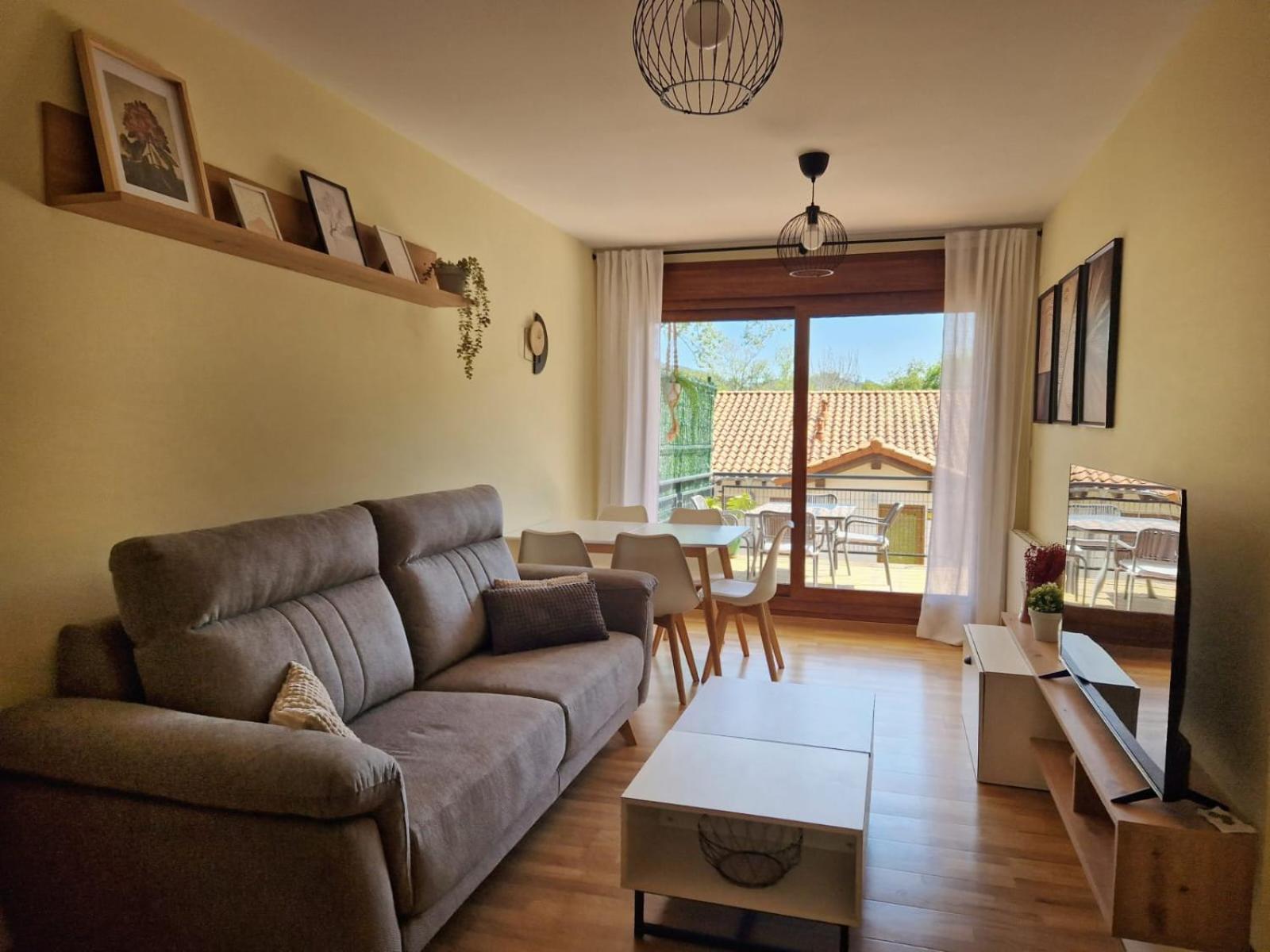 Apartamento La Casuca Del Sable Pesués Exterior foto