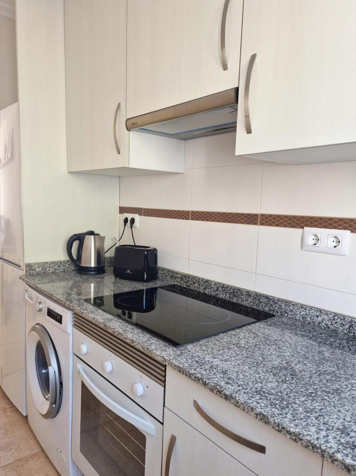 Apartamento La Casuca Del Sable Pesués Exterior foto