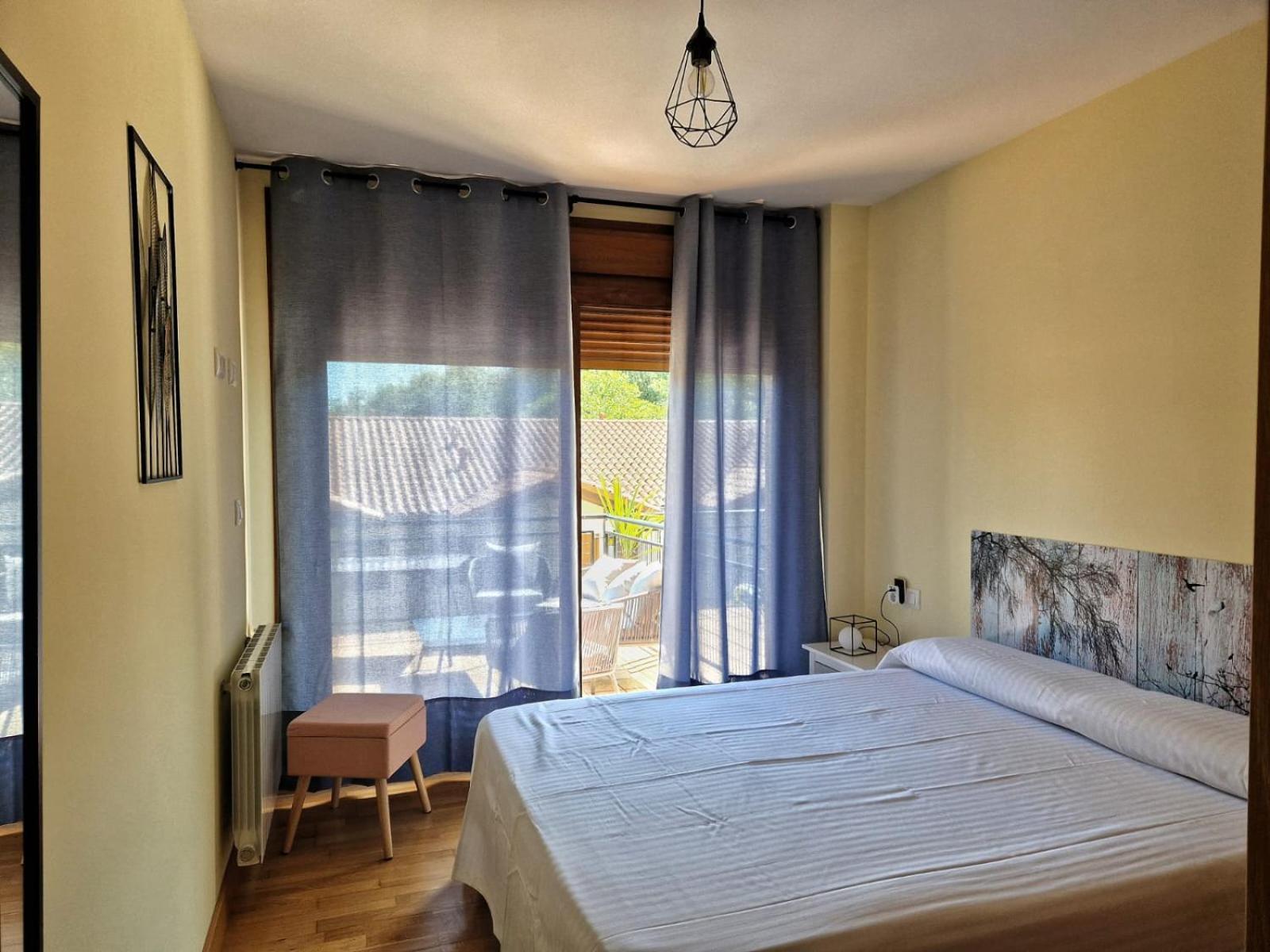 Apartamento La Casuca Del Sable Pesués Exterior foto